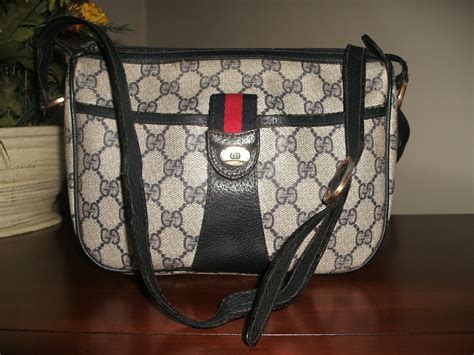 buying vintage gucci|ebay vintage gucci bag.